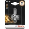 Autožárovka Bosch Plus 50 1987301042 H7 PX26d 12V 55W