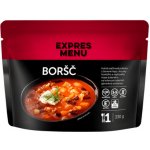 Expres Menu Boršč 330 g – Zbozi.Blesk.cz