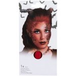 Make up barva na obličej v krému červená 28 ml – Sleviste.cz