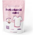 Úklid pro klid Perkarbonát sodný 1 kg – Zboží Dáma