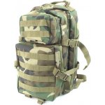 101 INC Taktický US Assault olivový 25 l – Zboží Dáma