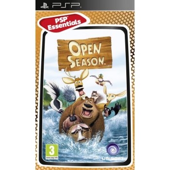 Open Season