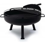 BAREBONES Cowboy Fire Pit – Zboží Mobilmania