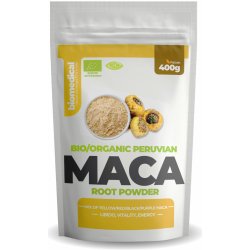 BioMedical Maca BIO prášek 100 g