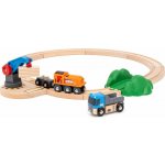 Brio 36028 Základní nakládací sada – Hledejceny.cz