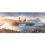 Cities: Skylines II (Ultimate Edition) – Hledejceny.cz