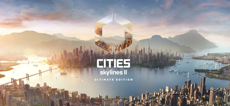 Cities: Skylines II (Ultimate Edition)