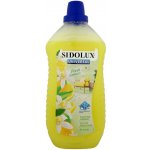 Sidolux Universal Soda Power tekutý mycí prostředek Svěží citron 1 l – HobbyKompas.cz