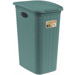 Stefanplast Elegance 36 l zelenošedý – Sleviste.cz