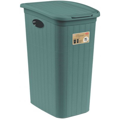 Stefanplast Elegance 36 l zelenošedý – Sleviste.cz