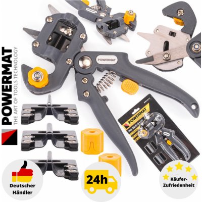 Powermat 210mm SK-5 PM-SDO-310T – HobbyKompas.cz