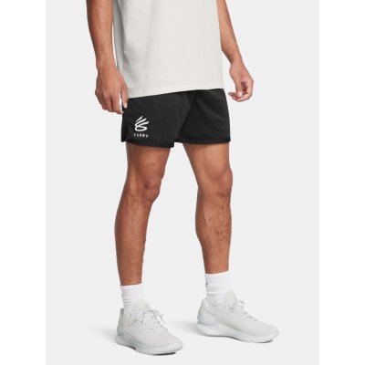 Under Armour Curry Splash Short – Zbozi.Blesk.cz