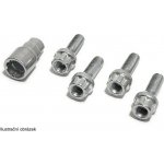 Poj. šrouby kol M14x1,50x26mm kulové sedlo (D) – Hledejceny.cz