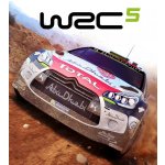 WRC 5 – Hledejceny.cz