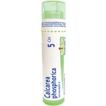 CALCAREA PHOSPHORICA POR 5CH GRA 1X4G – Hledejceny.cz