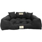 Edanti Pelíšek Pro Psy Pelíšek Playpen Gauč – Hledejceny.cz