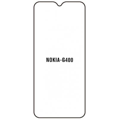 Ochranná fólie Hydrogel Nokia G400