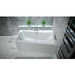 Besco ASTI - 150 x 90 cm, VANAST15P+OLVPINOZ – Zboží Mobilmania