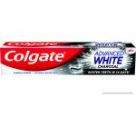 Colgate Advanced White bělicí s aktivním uhlím 75 ml – Hledejceny.cz