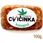 Cvičinka RAW Tyčinka 100 g – Zboží Dáma