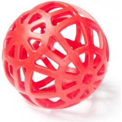Sum Plast míček pletený plovací s vůní vanilky 14 cm