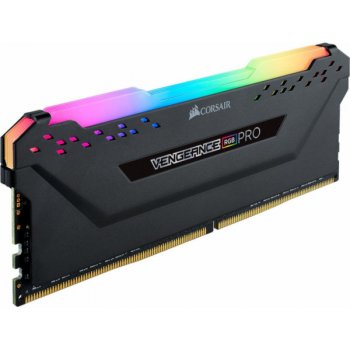 Corsair CMW16GX4M1Z3600C18