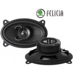 ESX Audio Horizon HZ462 zadní – Zboží Živě