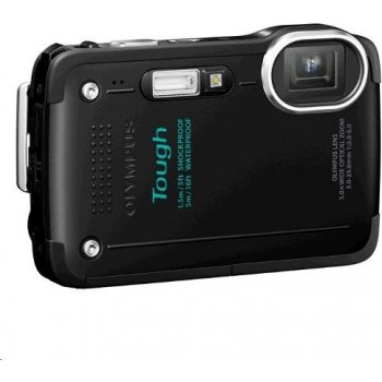 Olympus TG-630