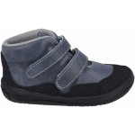 Jonap barefoot boty Bella mv modré – Sleviste.cz