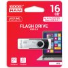 Flash disk Goodram UTS3 16GB UTS3-0160K0R11