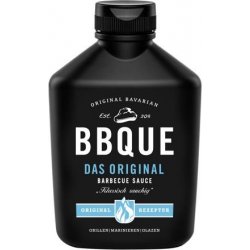 BBQUE Original Sauce 400 ml