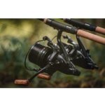 Giants Fishing Deluxe Reel FS 9000 + cívka 8000 – Zboží Mobilmania