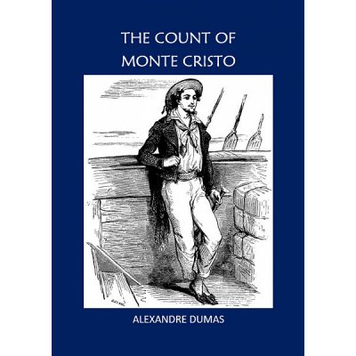 The Count Of Monte Cristo – Hledejceny.cz
