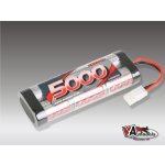NOSRAM Team pack NiMH StickPack 7.2 V 5000 mAh – Zbozi.Blesk.cz
