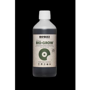 Biobizz bio grow 250ml