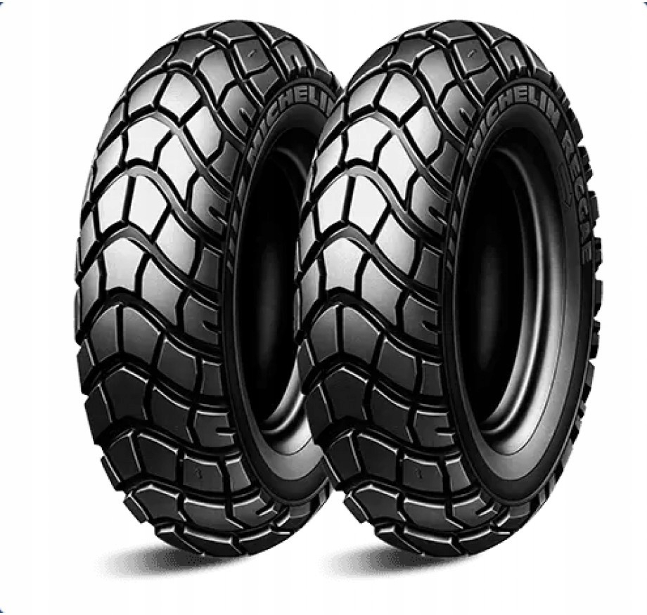 Michelin Reggae 130/90 R10 61J