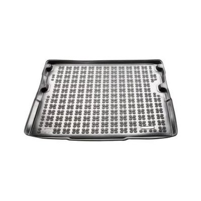 Gumová vana do kufru REZAW PLAST Škoda Octavia III 2013 - Combi, verze s dvojitým dnem – Hledejceny.cz