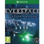 Everspace (Stellar Edition) – Zboží Dáma