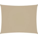 Dekorhome Oxford 2,5 x 3,5 m béžová – Sleviste.cz