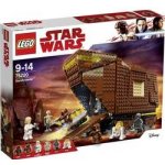LEGO® Star Wars™ 75220 Sandcrawler – Zboží Živě