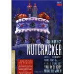 Nutcracker: Marinsky Theatre DVD – Zboží Dáma