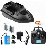 Traveler 6689 RC Zavážecí rybářská loď do 1,5 kg, dosah 500 m, 2,4 GHz – Hledejceny.cz