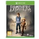 Brothers - A Tale of Two Sons