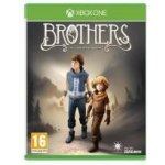 Brothers - A Tale of Two Sons – Sleviste.cz