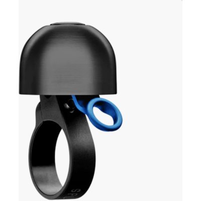Spurcycle Compact Bell Limited modrá – Hledejceny.cz