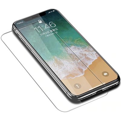 Bomba 2.5D pro iPhone SE, 5s, 5 G001_IPHONE_SE_5S_5 – Zboží Mobilmania