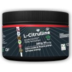 GF nutrition L-Citrulline KYOWA 250 g – Hledejceny.cz
