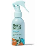 Flora & Curl Coconut Mint Scalp Refresh Mist Osvěžující bylinný sprej 100 ml – Hledejceny.cz