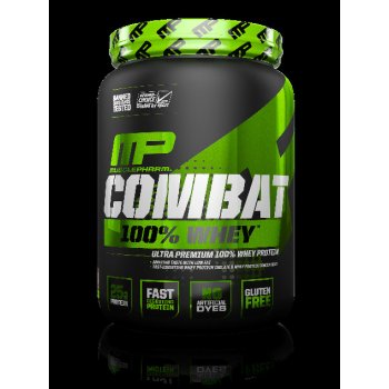 MusclePharm Combat 100% Whey 2270 g