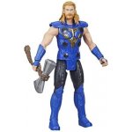 Hasbro Avengers Titan Hero Thor – Zbozi.Blesk.cz